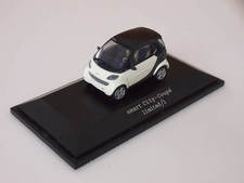 herpa 1/43 smart City-Coupe limited/1