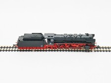 Fleischmann Spur N Dampflokomotive BR 044 Kohletender DB - Art.-Nr. 714475