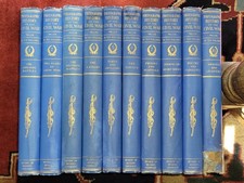 The Photographic History of the Civil War In Ten Volumes, 1911