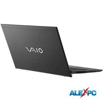 VAIO Pro PG (VJPG11 series) 13.3-inch full HD, lightweight Core i7