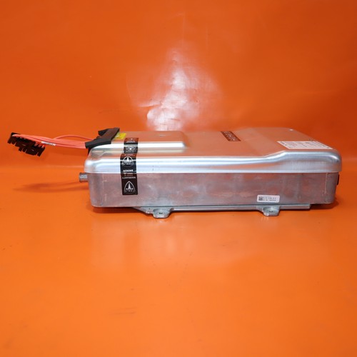 TESLA MODEL S ON BOARD MASTER CHARGER SEALED MODULE 2013 2014 2015 1014963-00-K