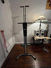 Maxi Climber Vertical Stepper Exercise