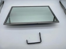 NEW Lester Brossard 1624MR 1M870 Safety Mirror 24-1/4x16-1/4