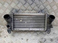 AUDI A2 8Z0 Ladeluftkühler 8Z0145804 1.40 Diesel 55kw 2001 32153131