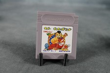 ebay® Auktion 306591405932 | SUPER CHINESE LAND NINJA BOY NINTENDO GAMEBOY CLASSIC NTSC/JAP MODUL CARTRIDGE Thumbnail of ebay® auction 306591405932 | SUPER CHINESE LAND NINJA BOY NINTENDO GAMEBOY CLASSIC NTSC/JAP MODUL CARTRIDGE