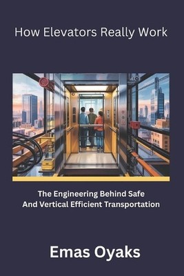 How Elevators Really Work: The Engineering Behind Safe and Efficient Vertical Tr
