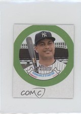 2022 Heritage High Number 1973 Topps Candy Lids Giancarlo Stanton #HN24 2g8
