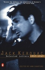 Kerouac: Selected Letters: Volume 2: 1957-1969 by Jack Kerouac (English) Paperba