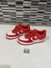 Size 7 Y - Nike Air Force 1 Low Valentine's Day 2024 FZ3552-612