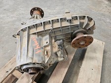 2003-2010 Ford F250sd F350sd Super Duty Transfer Case Assembly Electronic Shift