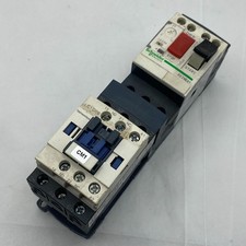 Schneider Electric GV2ME07 CM6 Telemecnique GV2ME07/1.6-2.5 A DM6