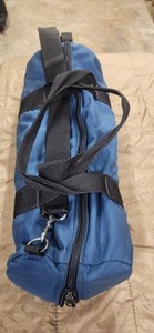 SAFETY INTERNATIONAL  oxygen bag