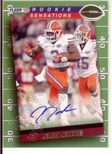 jelani jenkins rookie rc draft auto autograph florida gators uf college 2013