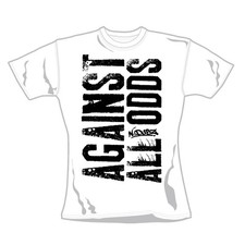 N DUBZ "Against All Odds" Official Women's T-Shirt (XL)