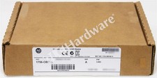 Open Pre-owned Allen Bradley 1756-OB16E /A ControlLogix 16-P Fused Output Module
