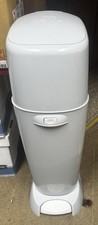 Playtex Diaper Genie Complete Diaper Pail Disposal System