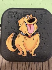 Disney Fantasy Pin Dug Dog Up Enamel Pin Limited Edition 50