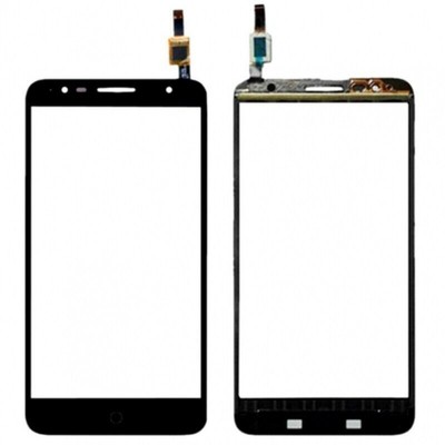 TOUCH SCREEN FOR ALCATEL ONE TOUCH POP 4 PLUS OT5056 OT5056D BLACK BLACK