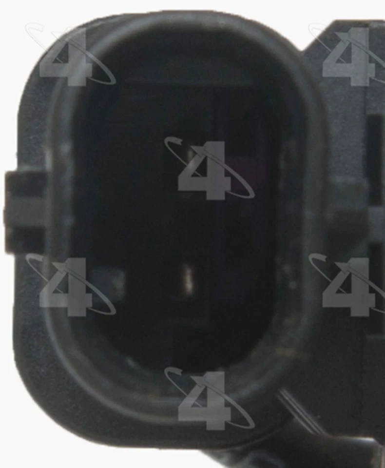 Compresor de aire acondicionado para Chevrolet Corvette 2014-2016 2015 198297 Foto 4 de 4