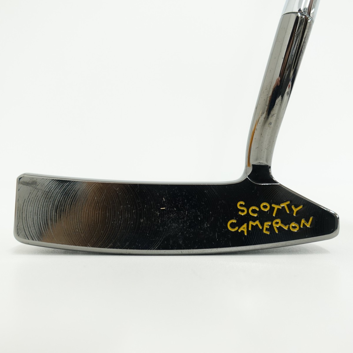 Studio Style Newport 2.5 Plus Putter - online kaufen | Golfers Paradise