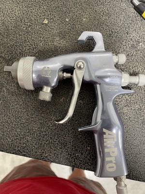 Graco Airpro Compliant 1.4 Tip
