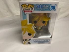 Funko Pop! Rocks Vocaloid Kagamine Len #38