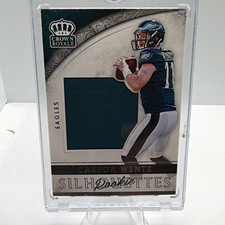 2016 Panini Crown Royale Football Cards 7