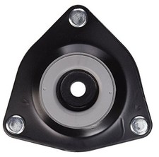 SM5657 - Strut Mount, Black, Medium