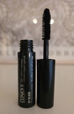 Clinique High Impact Mascara Wimperntusche, R...
