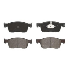 Satz Bremsbeläge Bremsklötze vorne für Opel Vivaro C K0 Zafira Life | 2465160