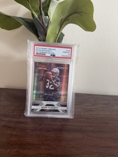 2010 Panini Threads - Rookie Devin McCourty #226 Silver Signatures /499 (AU, RC)