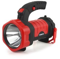 Led Taschenlampe Akku 3W Handlampe Werkstatt Camping Lampe