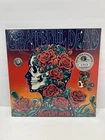 Grateful Dead Greatest Hits Vinyl 60th Anniversary Dead.Net Exclusive /3000