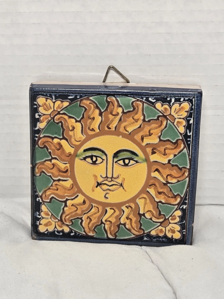 Terra Cotta Tile In Antique Ceramic & Porcelain Tiles for sale | eBay