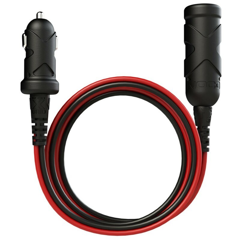Kit d'accessoires NOCO XCG 12V en cuivre étamé haute conductivité mécanique