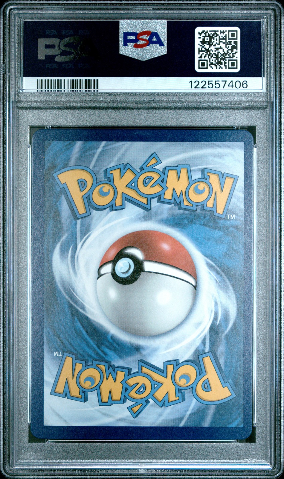 2020 POKEMON SWORD & SHIELD #142 FULL ART/SNORLAX VMAX PSA 10