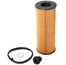 OIL FILTER CASTROL FILTERS CO0312 FOR GENESIS,HYUNDAI,KIA