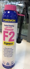 Fernox F2 Boiler Noise Silencer 265ml