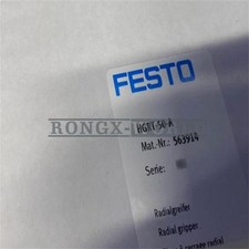 1PCS FESTO HGRT-50-A 563914 Cylinder NEW