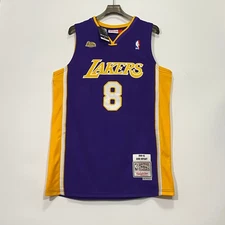 Kobe Bryant  #8 Jersey,Embroidered,Purple/S/M/L/XL/2XL