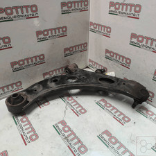Braccio oscillante sosp. ant. SX DAIHATSU SIRION 2a Serie 1.3 16V Ber.