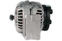Generator Hella 8EL 012 584 321 Lichtmaschine Drehstromgenerator