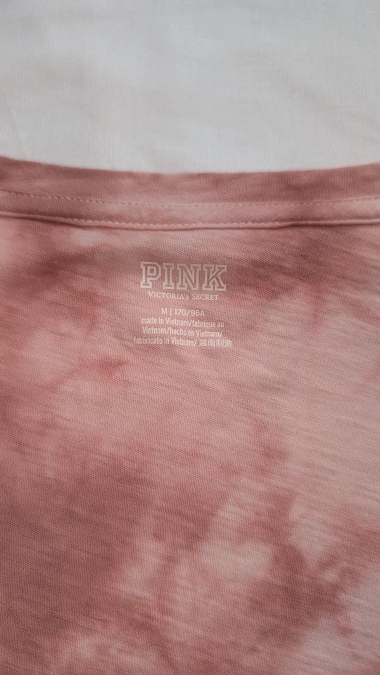 Women's Victoria Secret Top Size M - Image 2 of 2