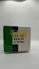 Tele Vue 16mm Nagler Type 2 Eyepiece