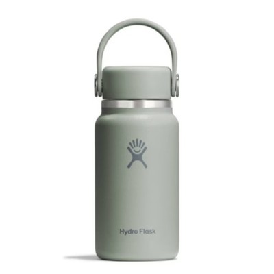 Flask 200ml Stainless Steel Micro Hydro Bottle