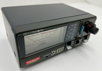 送料無料即納 《Diamond Antenna SWR&POWER meter SX-200 無線／中古