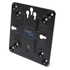 Simply NUC Vesa Mount Plate for 4x4 Units