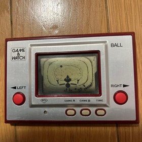 Nintendo Game & Watch BALL