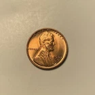 1937-S Lincoln Wheat Cent Uncirculated MS RD