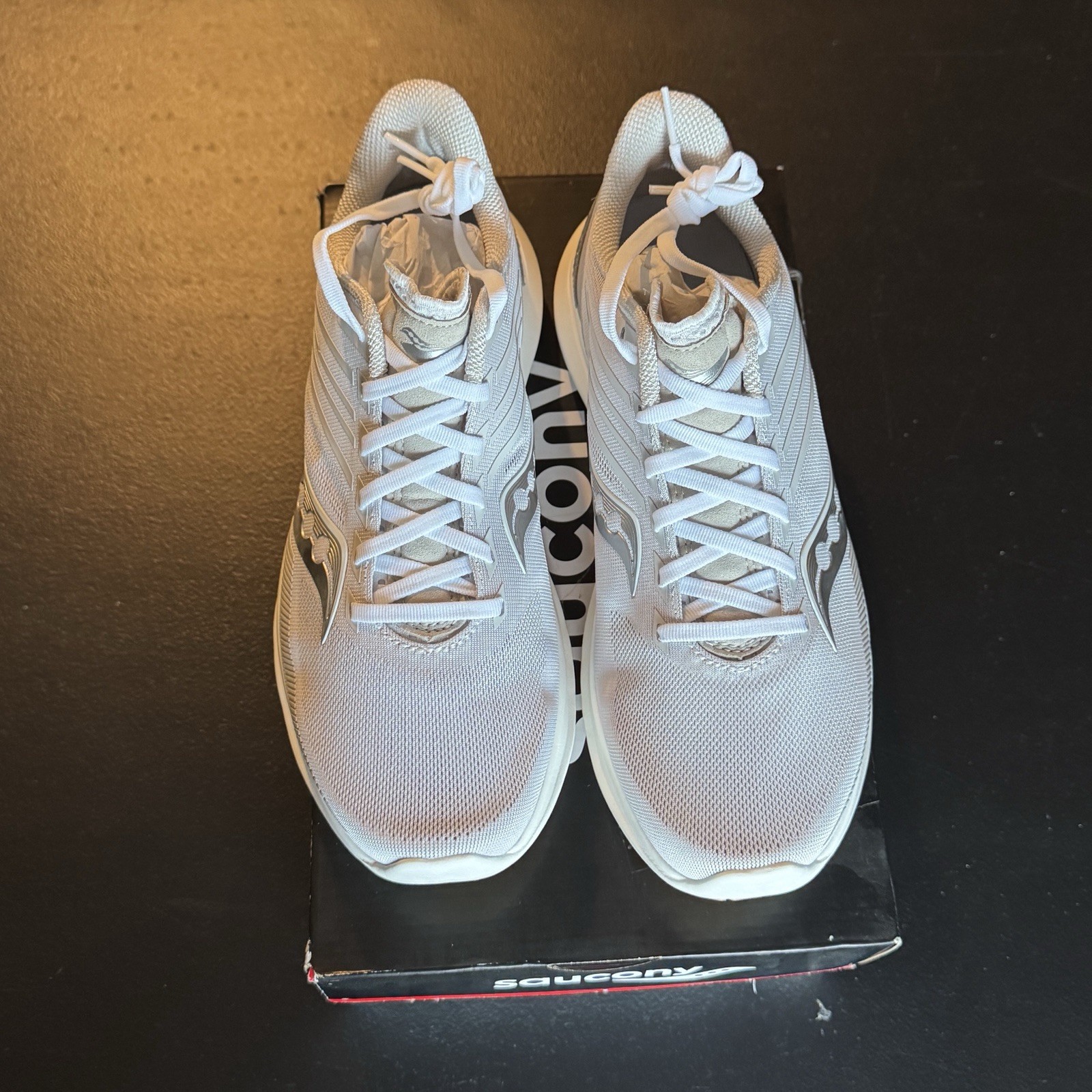 Talla 11 - Saucony Kinvara 12 Nuevo Natural - S10619-15